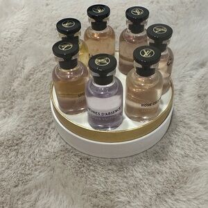 Louis Vuitton miniature